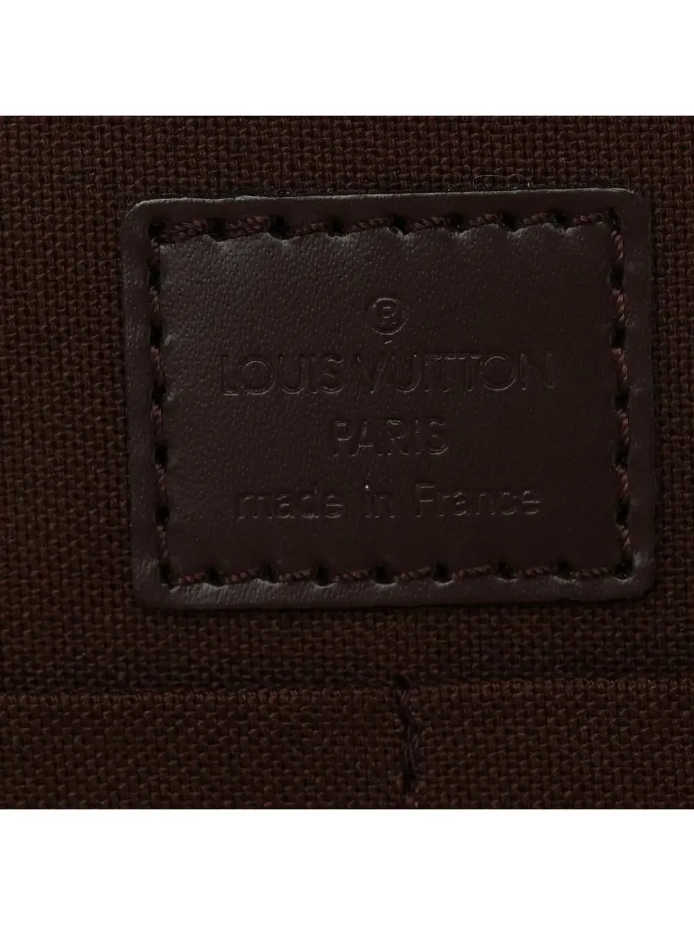Louis Vuitton elevate your